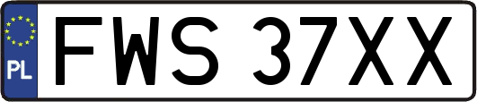 FWS37XX