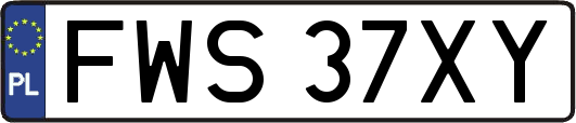 FWS37XY