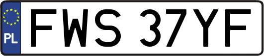 FWS37YF