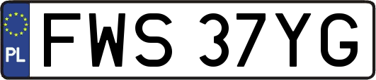 FWS37YG