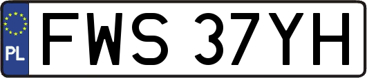 FWS37YH