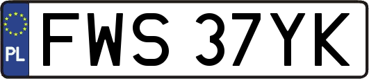 FWS37YK