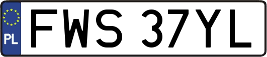 FWS37YL