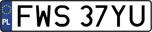 FWS37YU