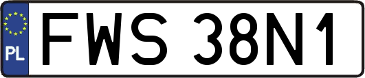 FWS38N1