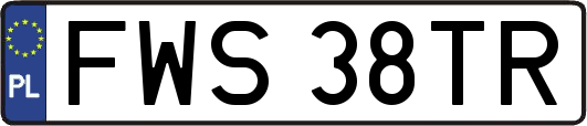FWS38TR