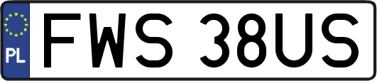FWS38US