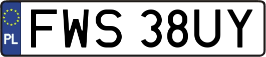 FWS38UY