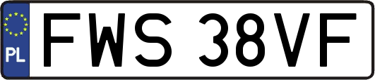 FWS38VF