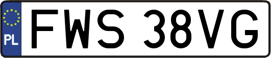 FWS38VG