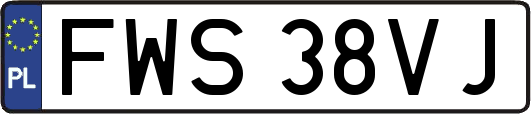 FWS38VJ