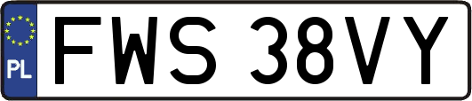 FWS38VY