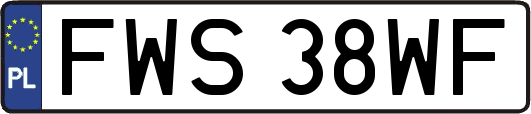 FWS38WF