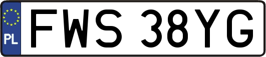 FWS38YG