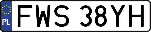 FWS38YH