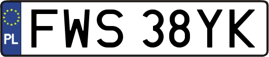 FWS38YK