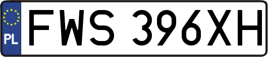 FWS396XH