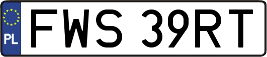 FWS39RT