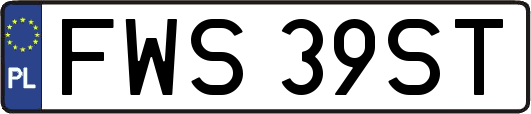 FWS39ST
