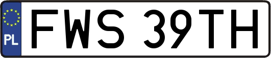 FWS39TH