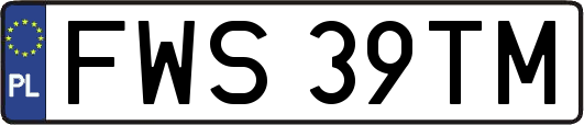 FWS39TM