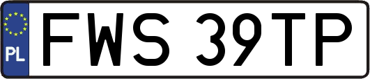 FWS39TP