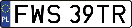 FWS39TR