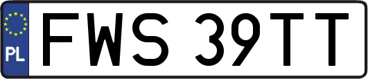 FWS39TT