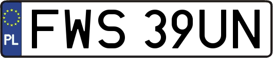 FWS39UN
