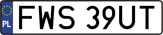 FWS39UT