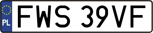 FWS39VF