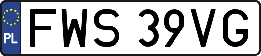 FWS39VG