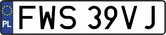 FWS39VJ