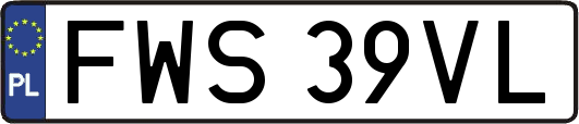 FWS39VL