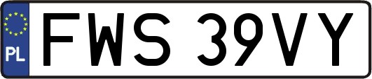 FWS39VY