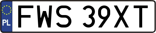 FWS39XT