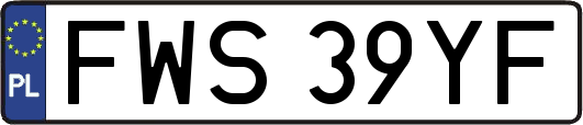 FWS39YF