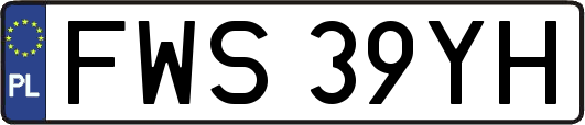 FWS39YH