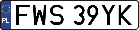 FWS39YK