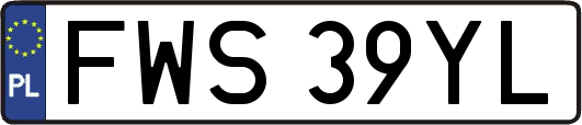 FWS39YL
