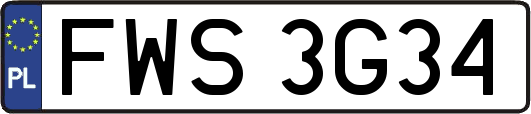 FWS3G34