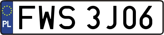 FWS3J06