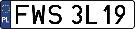 FWS3L19