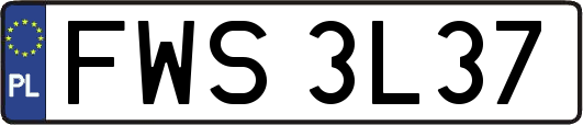 FWS3L37