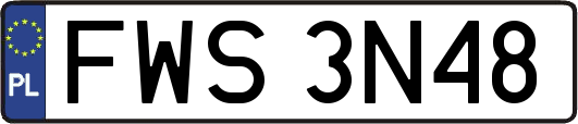 FWS3N48