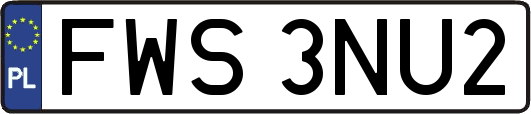 FWS3NU2