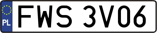 FWS3V06
