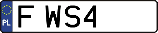 FWS4