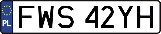 FWS42YH