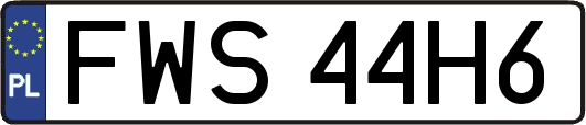 FWS44H6